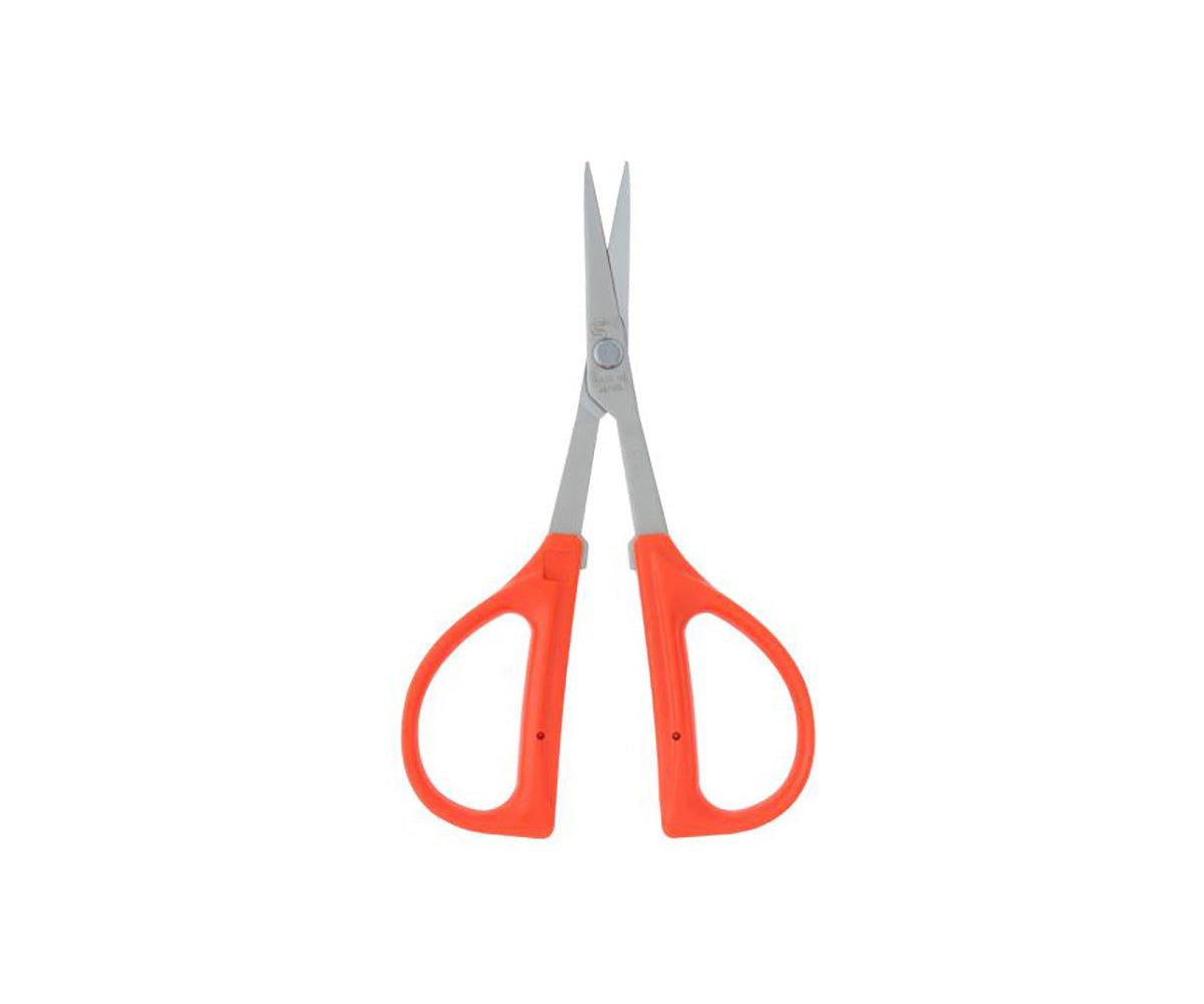 Chikamasa B300S Garden Scissors Straight Blade, SS/ABS - Black Label Supply llc