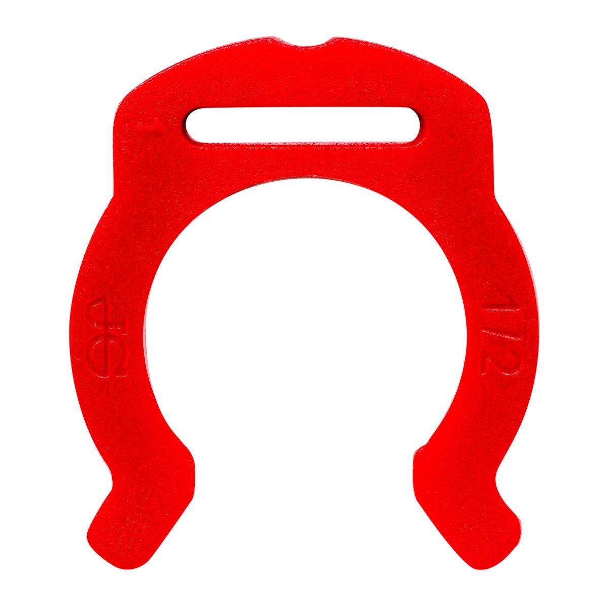 GrowoniX Quick Connect Pressure Clip, 1/2"