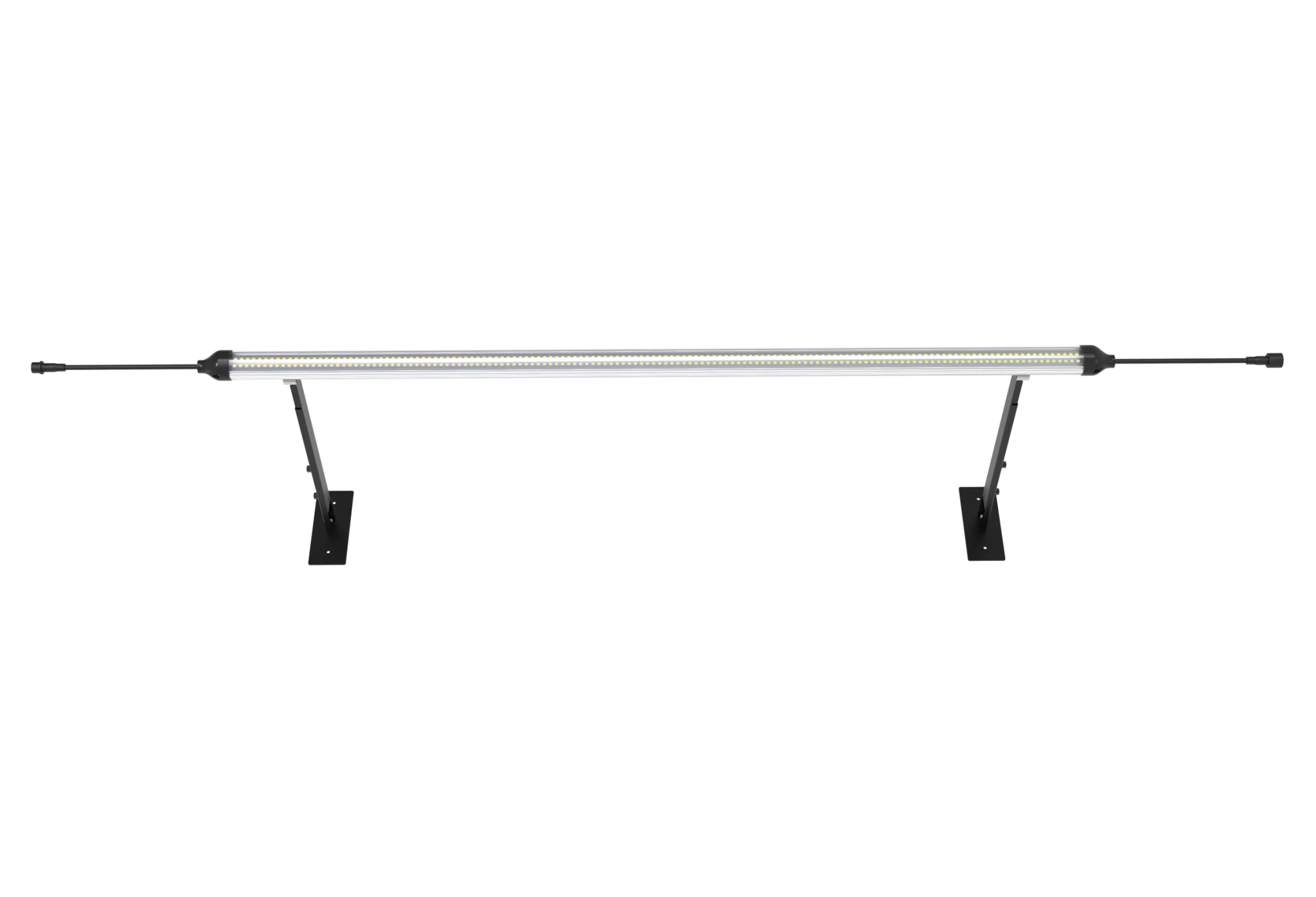 Clone and Inter - canopy LED grow light bar (2 bars per box) 50w each - Black Label Supply llc