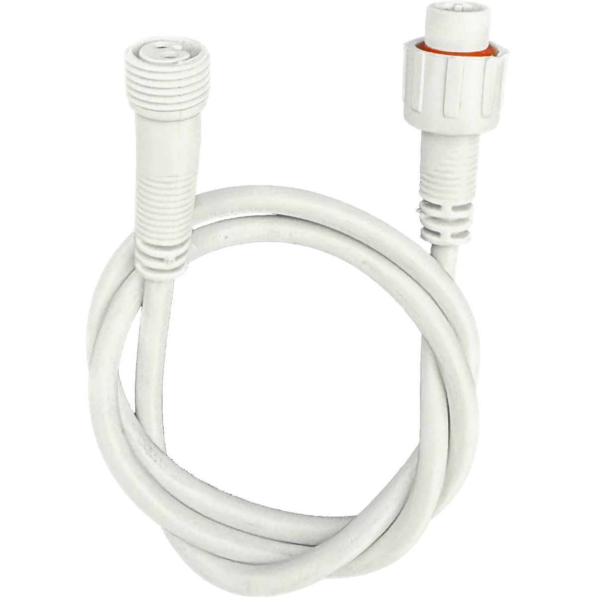 GrowPros Solutions Clone Light Extension Cable 2 ft - interconnect cable for linking two clone bars