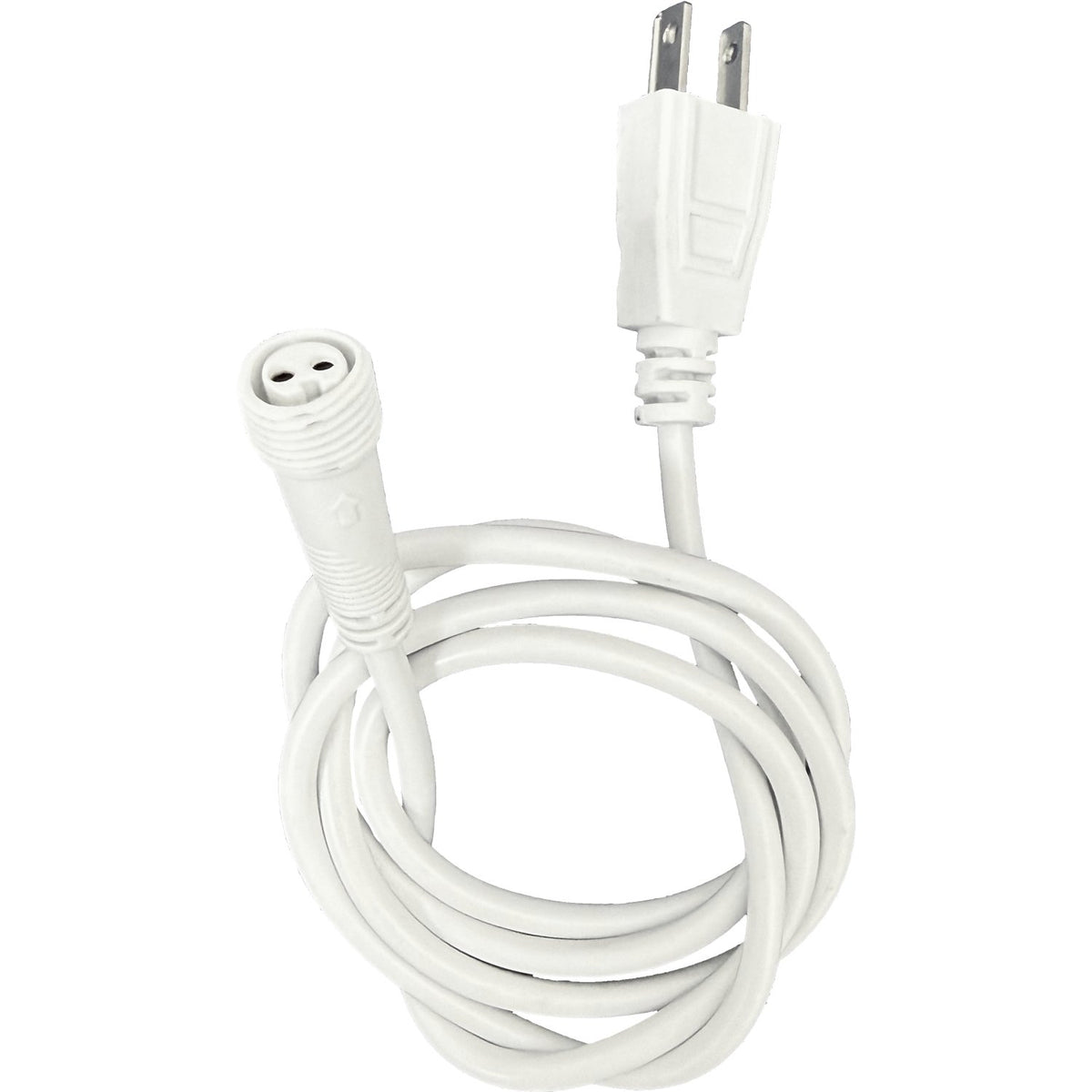 GrowPros Solutions Clone Light Power Cable 4 ft - power cord for clone light bars