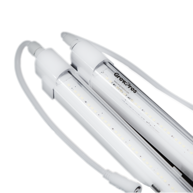 GrowPros 4' Clone Bar 2 Pcs per Pack