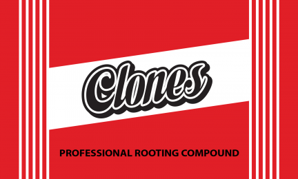 Elite 91 Clones - Professional Rooting Compound banner