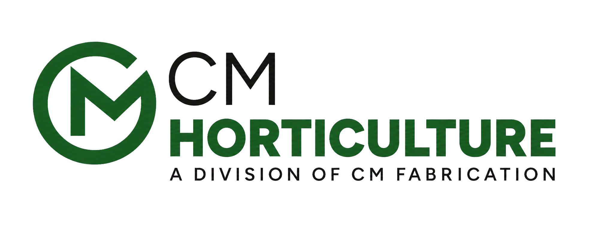 CM Horticulture Racking, Benching, Airflow & Cultivation Systems — Custom Design & Quote