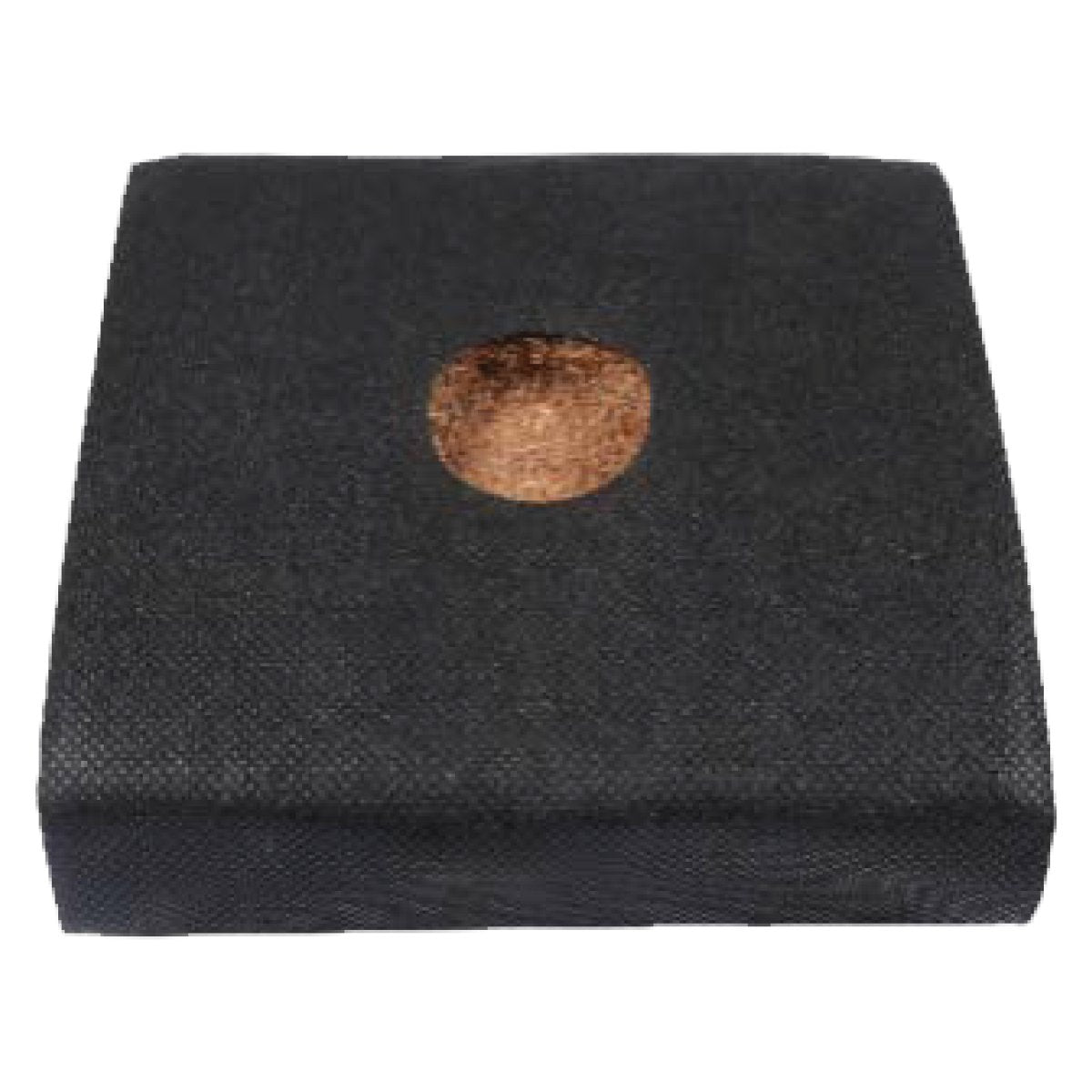 Grand Harvest Coco Cube buffered coco coir - alternate view