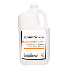 Concrobium - Broad Spectrum Disinfectant II 1 Gal (Case of 4)