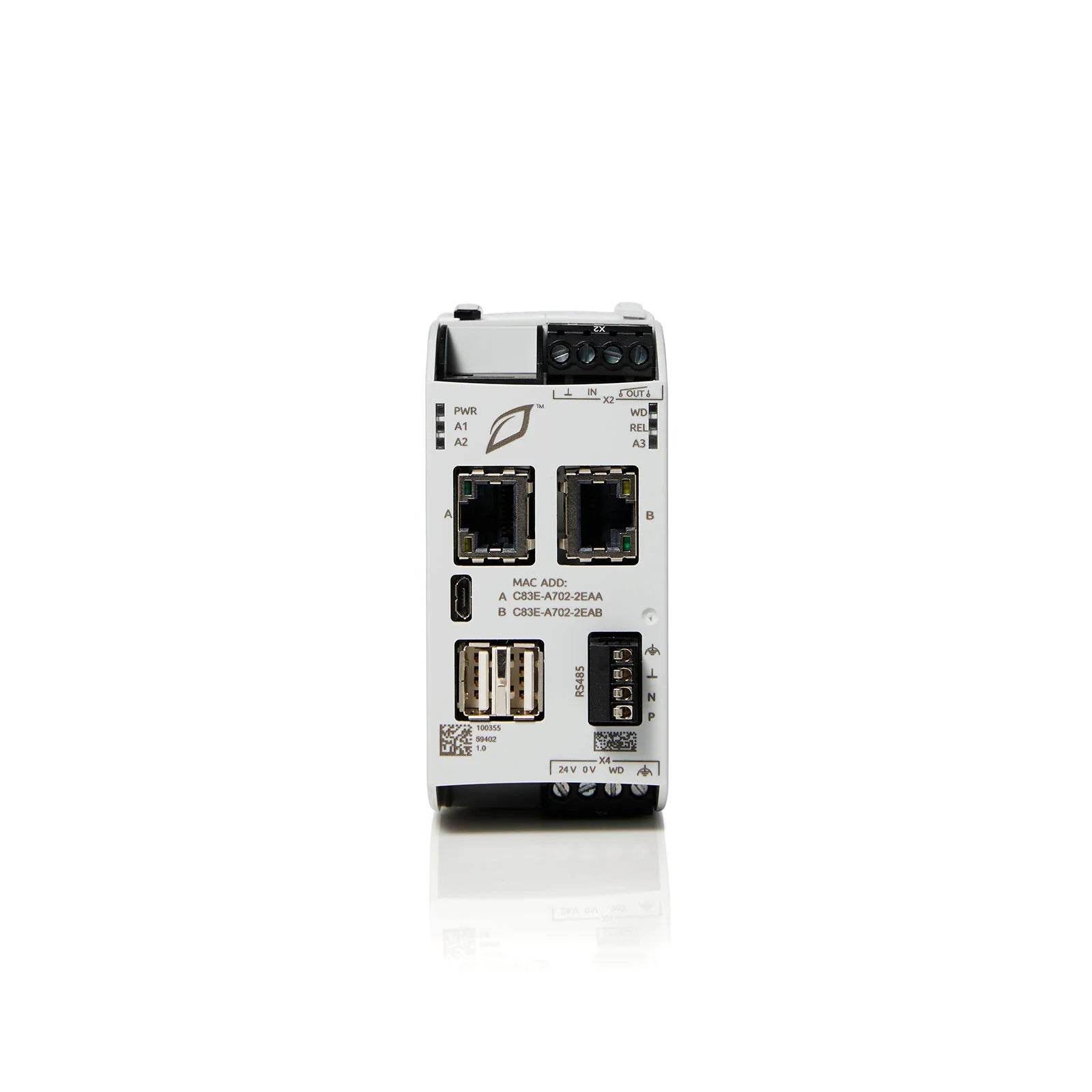 Growlink Core/REVpi Controller