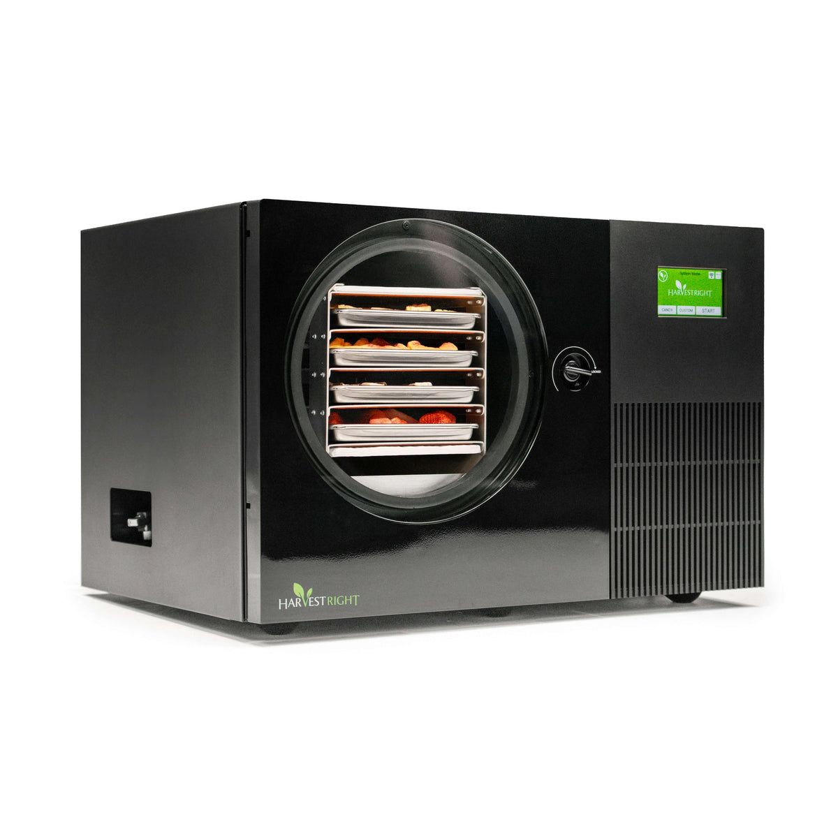 Harvest Right Countertop 360 Freeze Dryer - Black