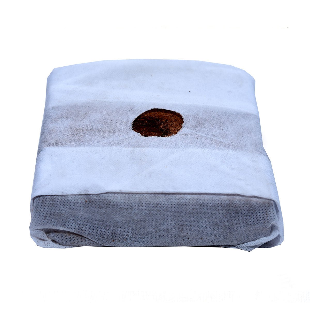 GroEzy - Coco Grow Cube in Fabric Bag - product image 4