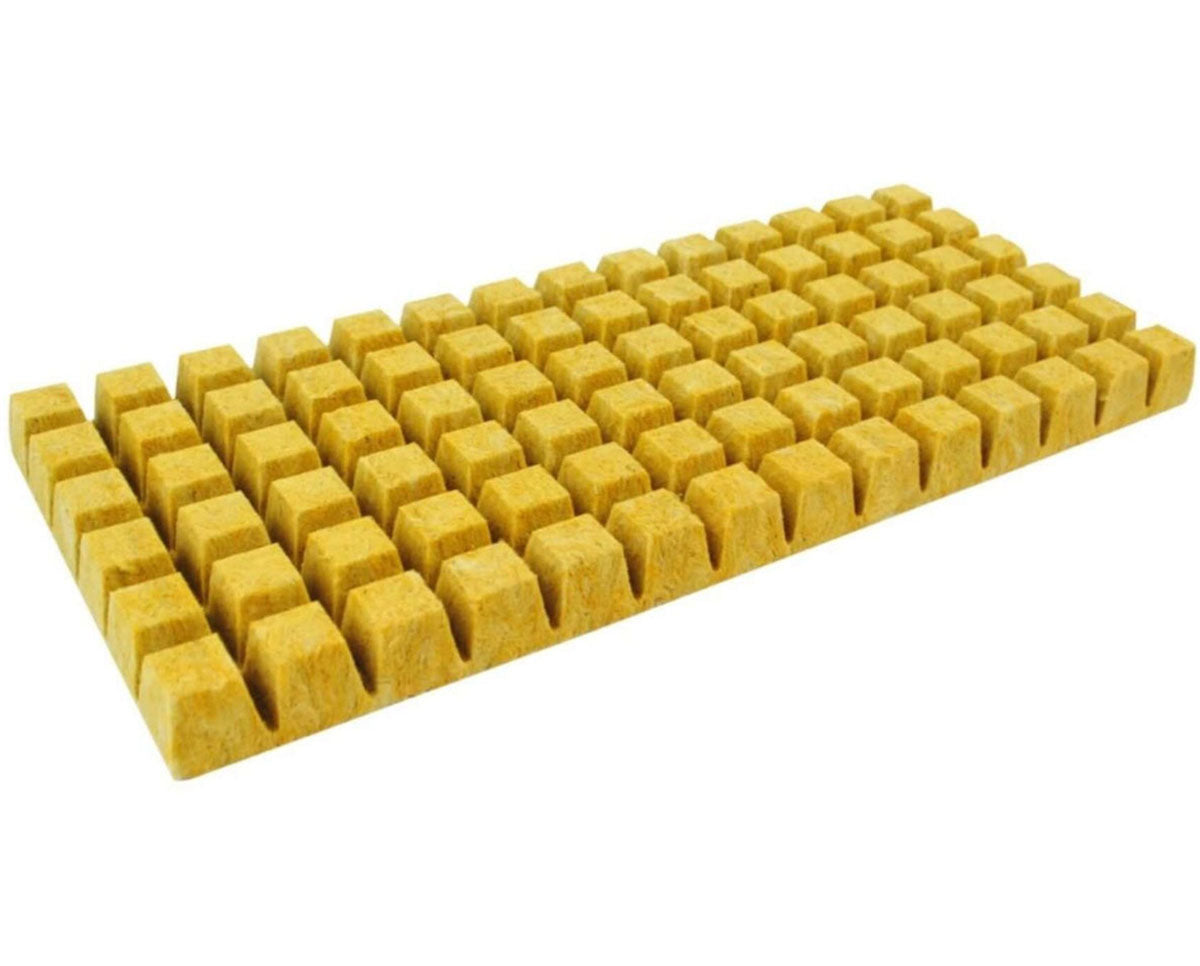 Cultiwool - Propagation Plugs & Mini-Blocks
