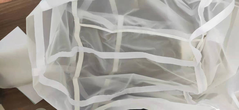 cup30 extraction bags