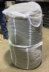 delta cup centrifuge filter