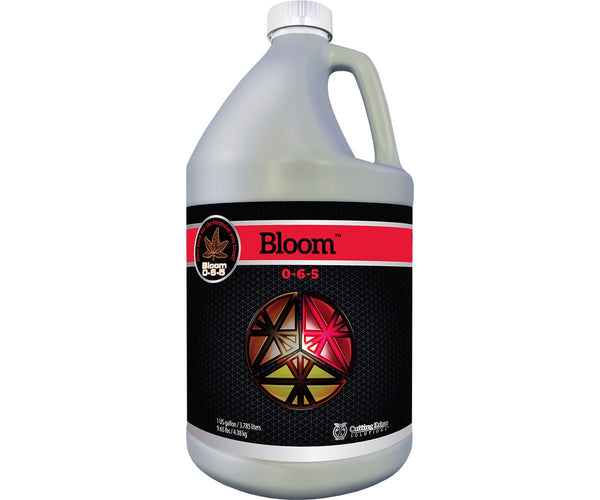 Cutting Edge Solutions Bloom - Black Label Supply llc