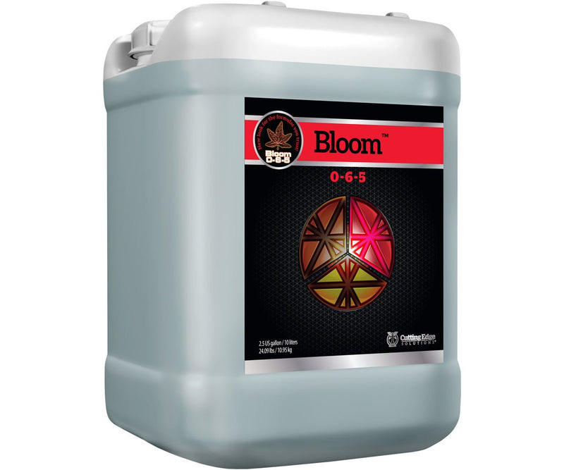 Cutting Edge Solutions Bloom - Black Label Supply llc
