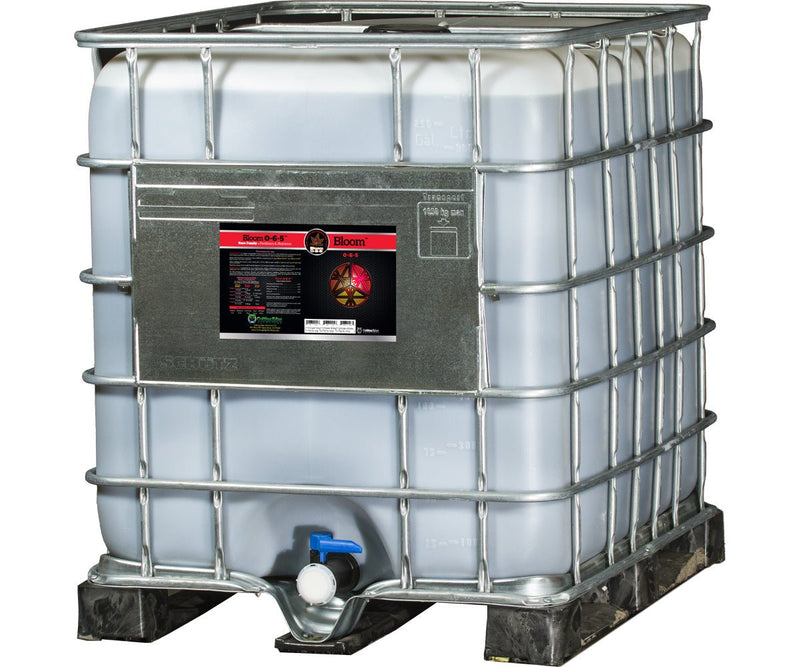Cutting Edge Solutions Bloom - Black Label Supply llc