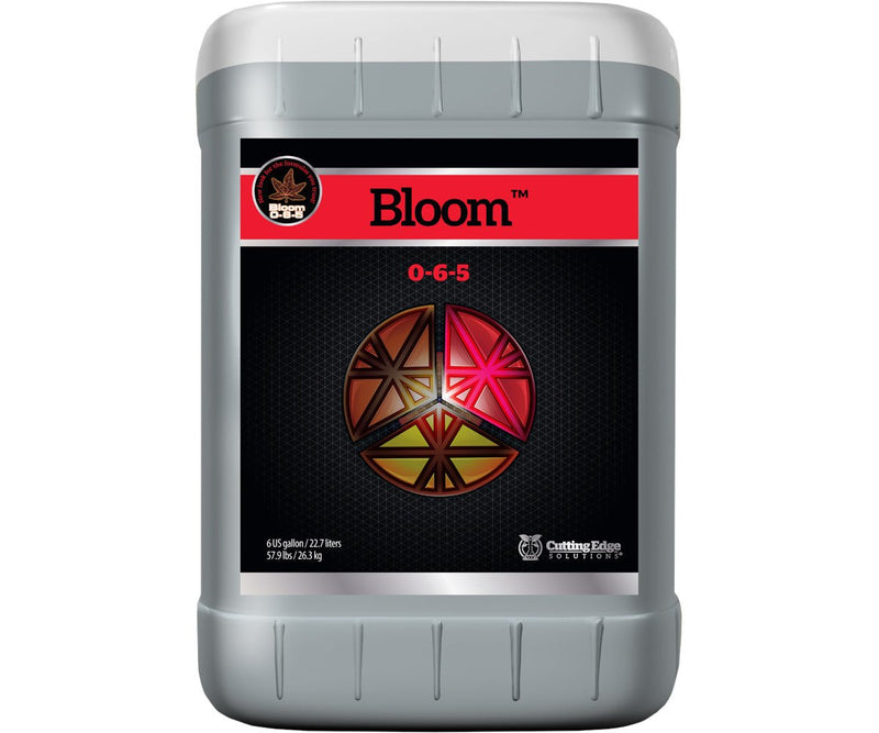Cutting Edge Solutions Bloom - Black Label Supply llc