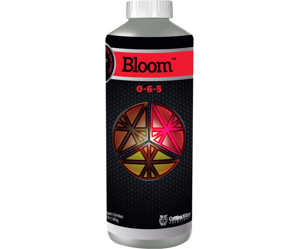 Cutting Edge Solutions Bloom - Black Label Supply llc