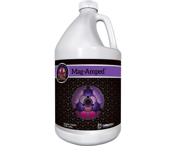 Cutting Edge Solutions Mag Amped - Black Label Supply llc