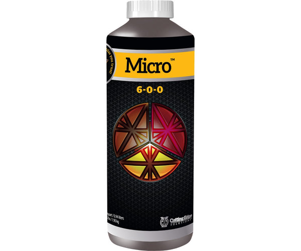 Cutting Edge Solutions Micro - Black Label Supply llc