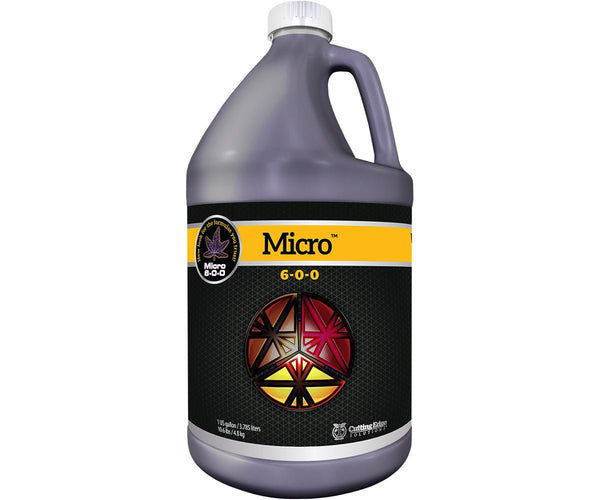 Cutting Edge Solutions Micro - Black Label Supply llc