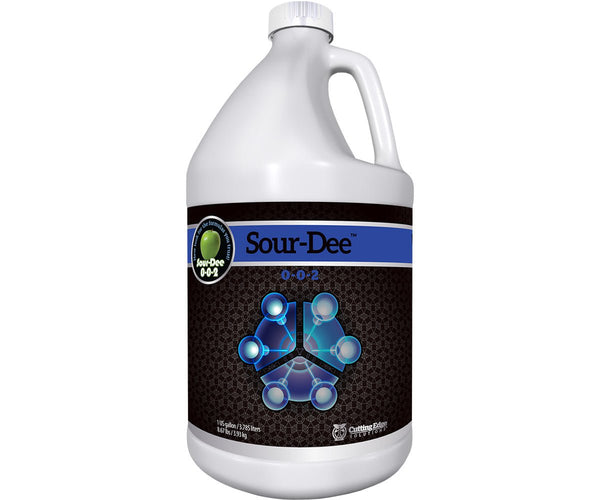 Cutting Edge Solutions Sour - Dee - Black Label Supply llc
