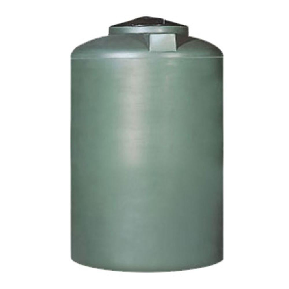 PEABODY - TANK, ATMOSPHERIC, 34"W X 61"H, 200, GAL