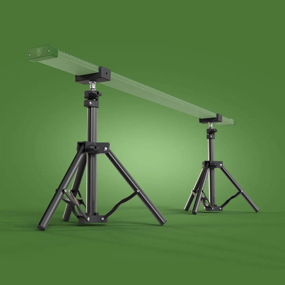 FloraFlex Under Canopy Adjustable Stands 12.5" - 22.5" – FloraFlex