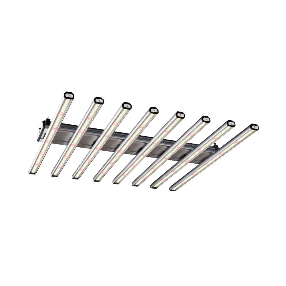 ThinkGrow Model - W LED Grow Light - Black Label Supply llc