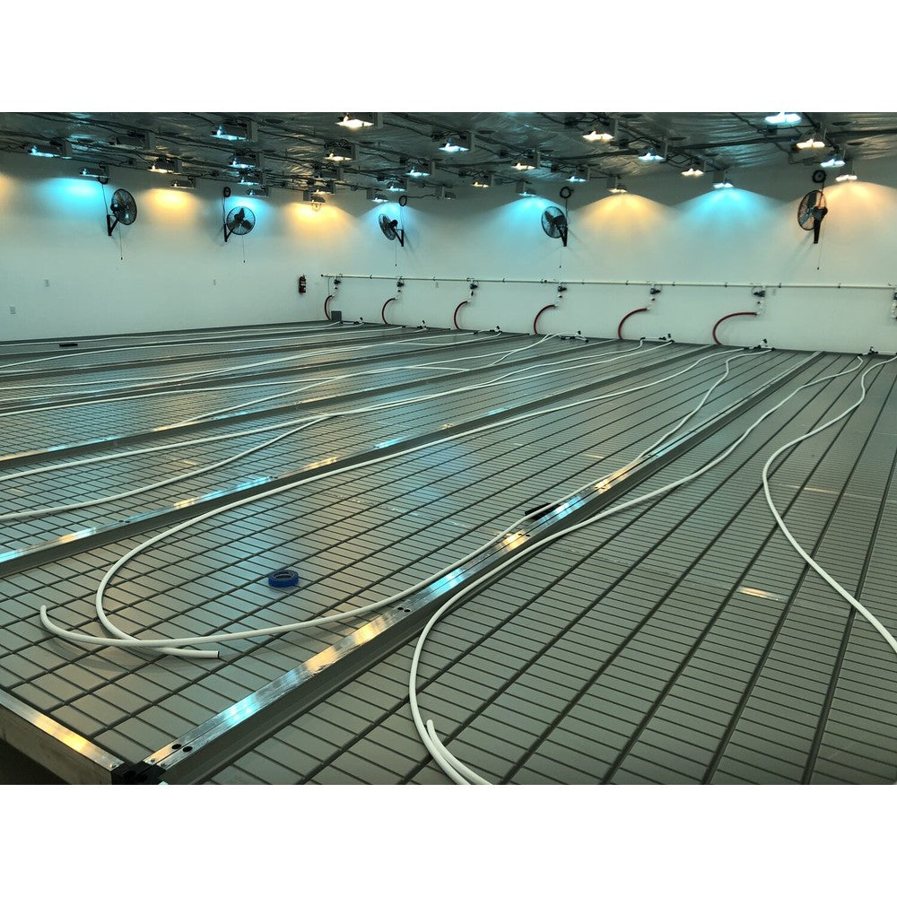 NEXTG3N Rolling Bench Systems (CUSTOM PRICED AFTER ORDER) – Commercial Racking & Benching