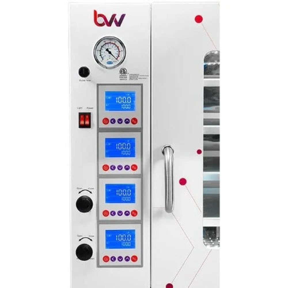 Best Value Vacs Neocision Lab Certified Vacuum Oven – Vacuum Oven