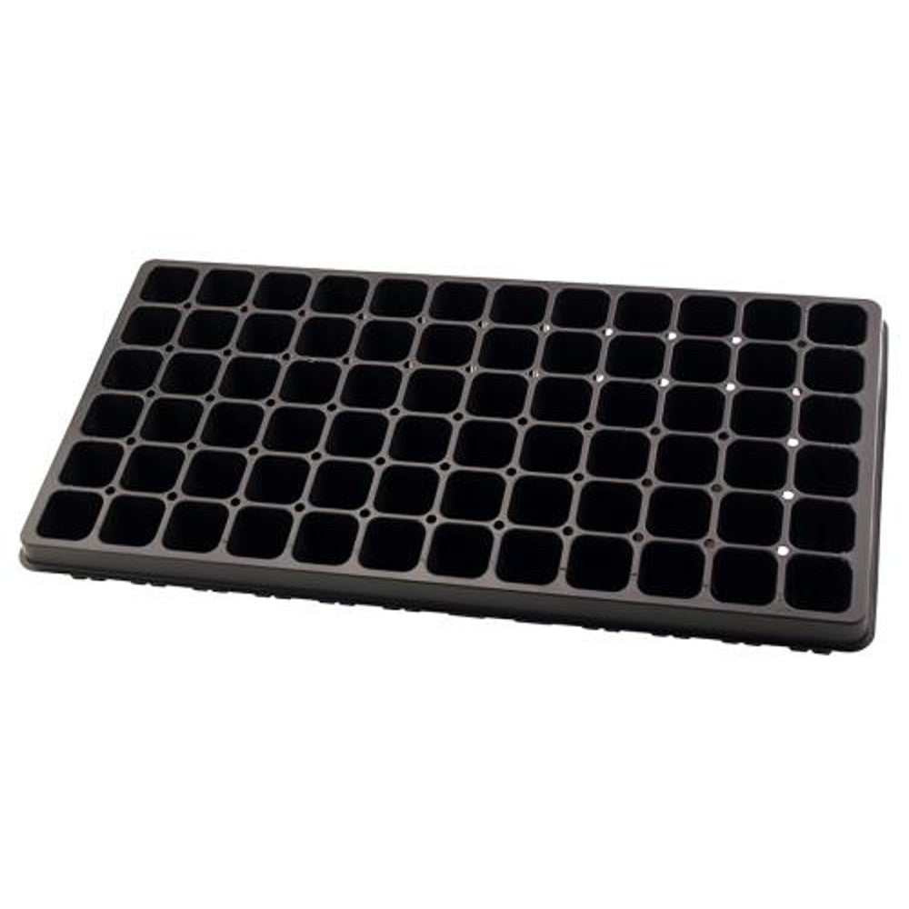 Super Sprouter® 72 Cell Plug Insert Trays - Black Label Supply llc