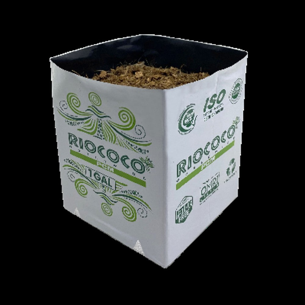 RIOCOCO PCM Open Top Bag (Eco Pure)
