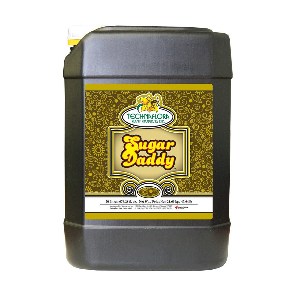 Technaflora SugarDaddy - Black Label Supply llc