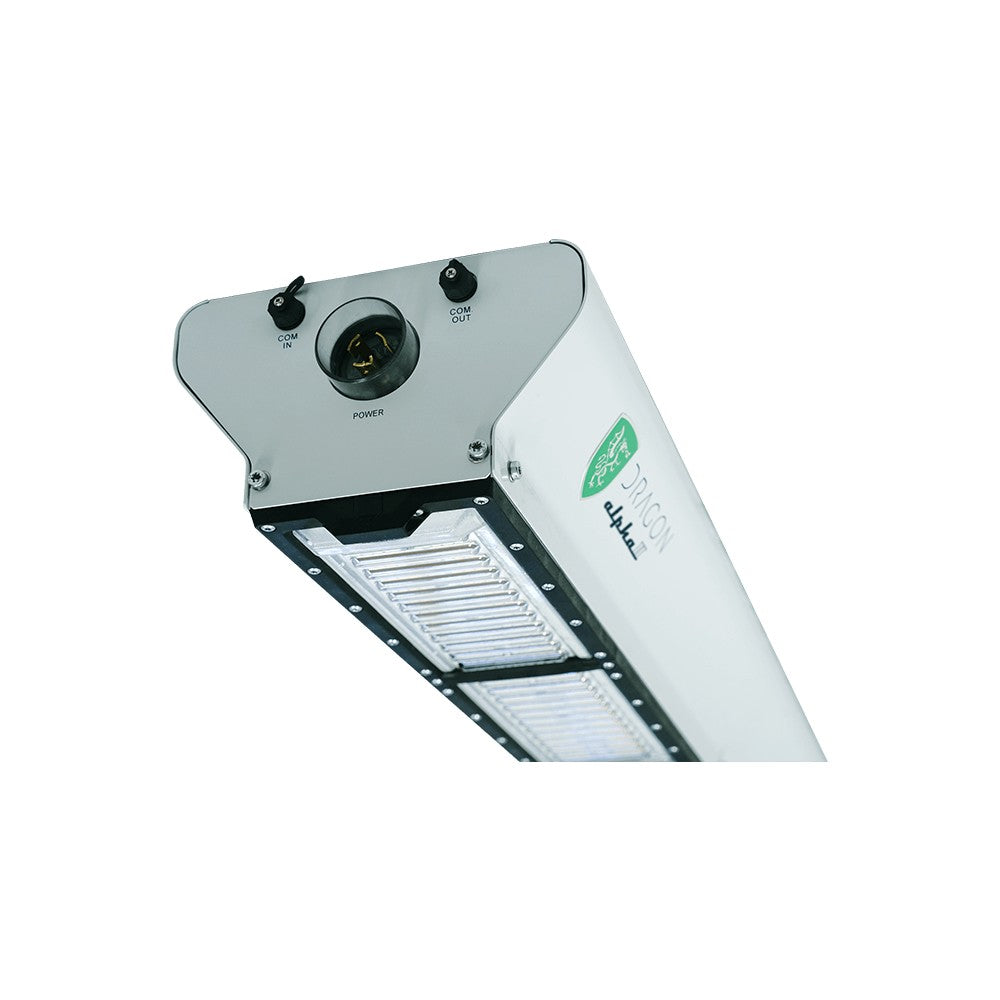 Scynce - Dragon Alpha II – LED - Top Light