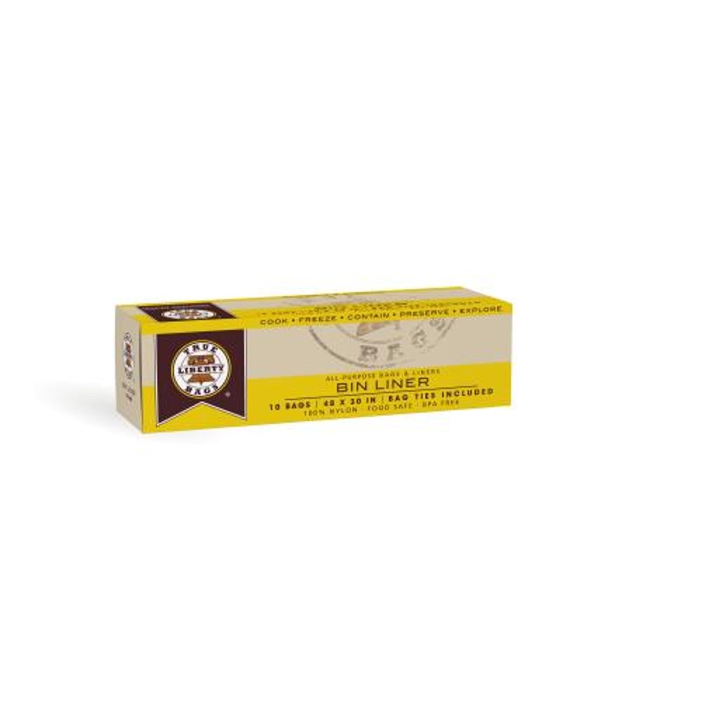 True Liberty® Liners – Storage Bags