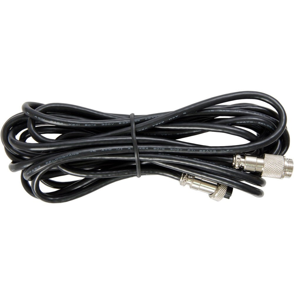 15' Extension Sensor Cable (100/cs) - Black Label Supply llc