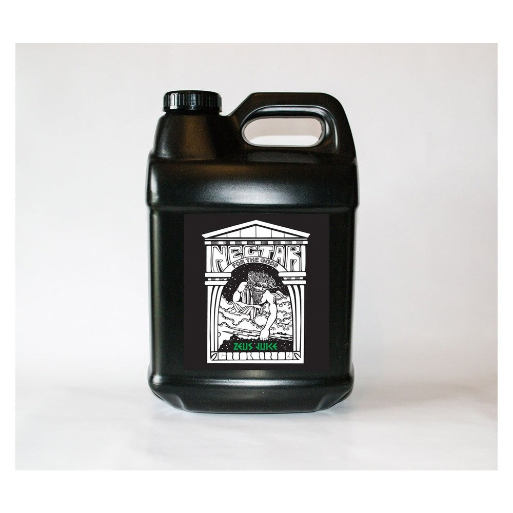 Zeus Juice - Black Label Supply llc