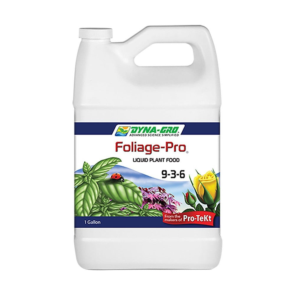 Foliage - Pro - Black Label Supply llc