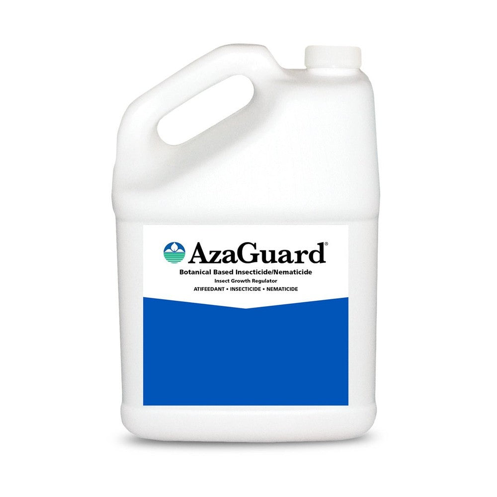 Azaguard - Black Label Supply llc