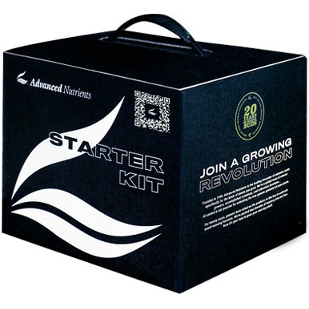 Starter Kit - Black Label Supply llc