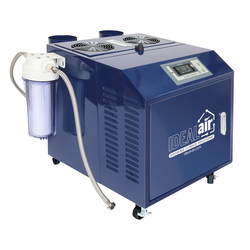 Ideal-Air 600 Pint Pro Series Ultra Sonic Humidifier (6/PL)