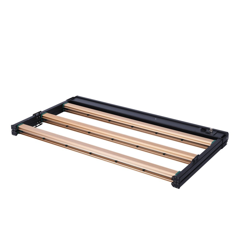 Growers Choice - ROI - FF 650W - Black Label Supply llc