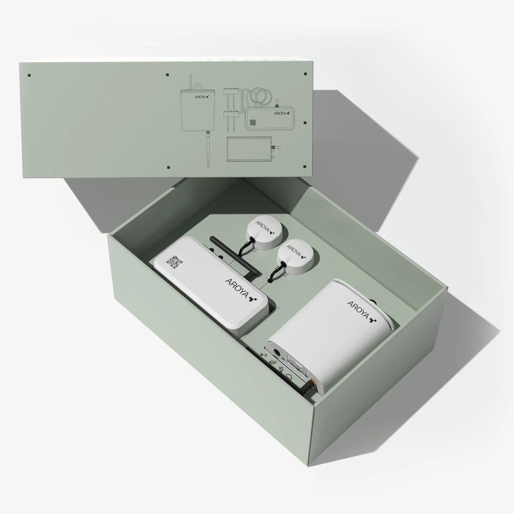 AROYA GO Starter Kit – Main Controller