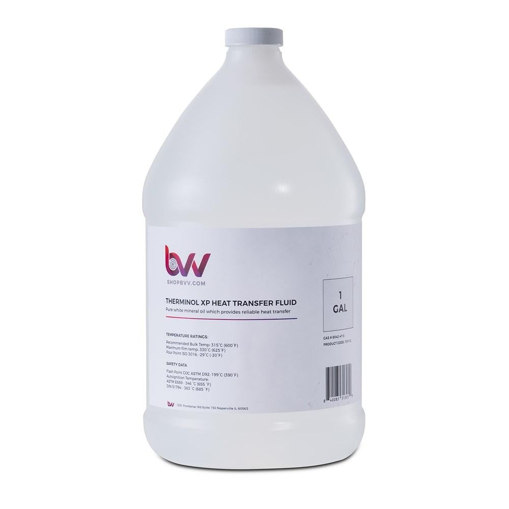 Therminol XP Heat Transfer Fluid - Black Label Supply llc
