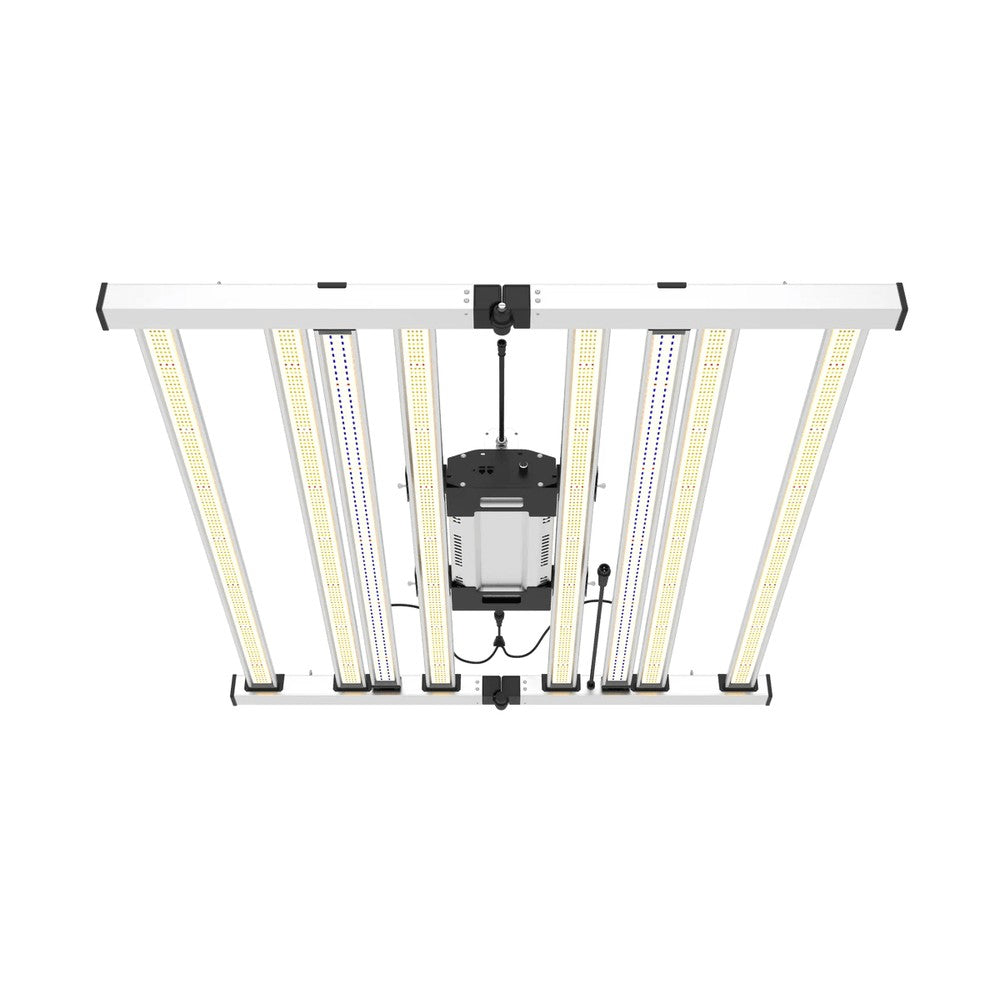 UV Upgrade Kit for Mint White Series (2 UV bars + 100w driver) - Black Label Supply llc