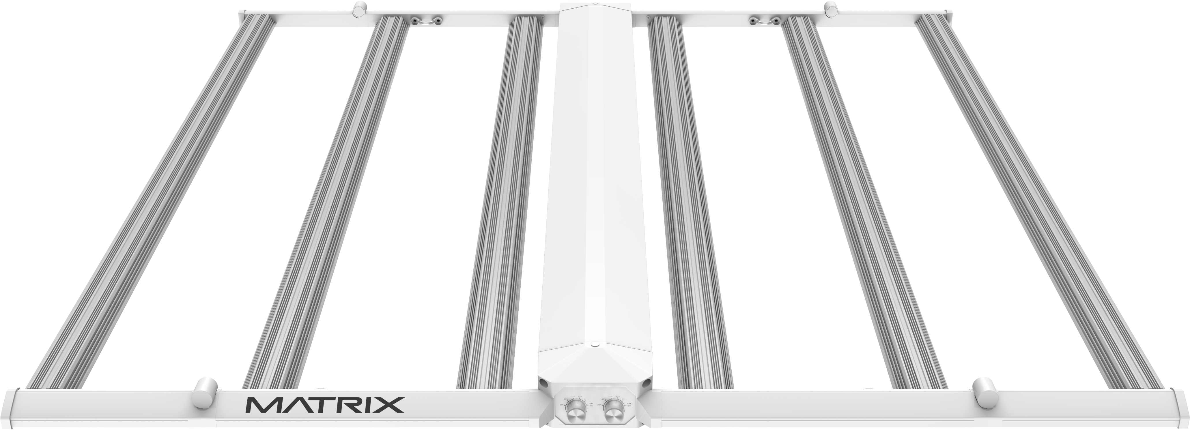 Matrix M Dyna - Independent 4 Channel Spectrum (Version 2)