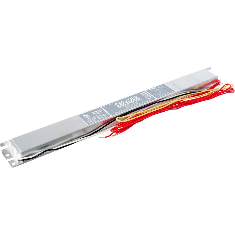 FLT44240 and FLT48240 Replacement Ballast 240V - Black Label Supply llc