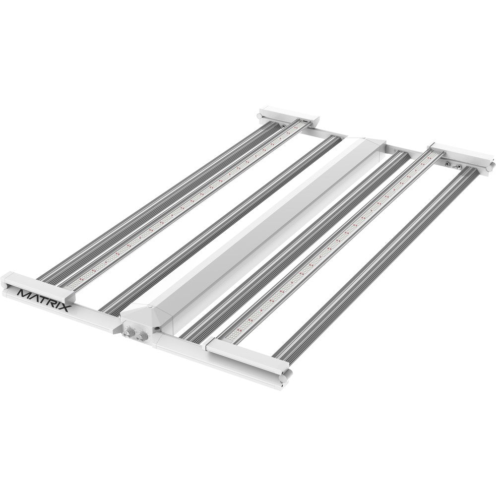 Matrix M Dyna - Independent 4 Channel Spectrum (Version 2) – LED - Bar Style