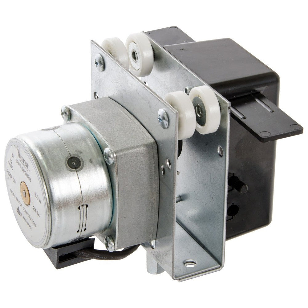LightRail 4.0 Adjusta - Drive Motor - Black Label Supply llc