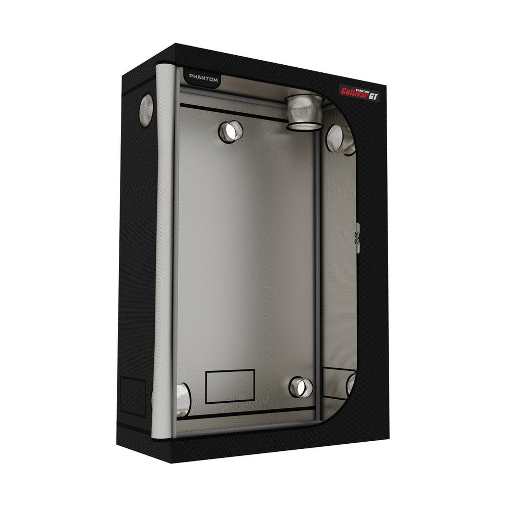 PHANTOM Cultivar Grow Tents - Black Label Supply llc